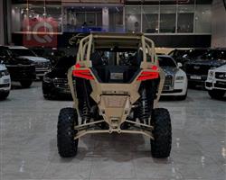 بولاريس RZR